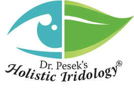 Dr. Pesek Holistic Iridology