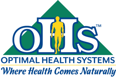 OHS Logo - Normal